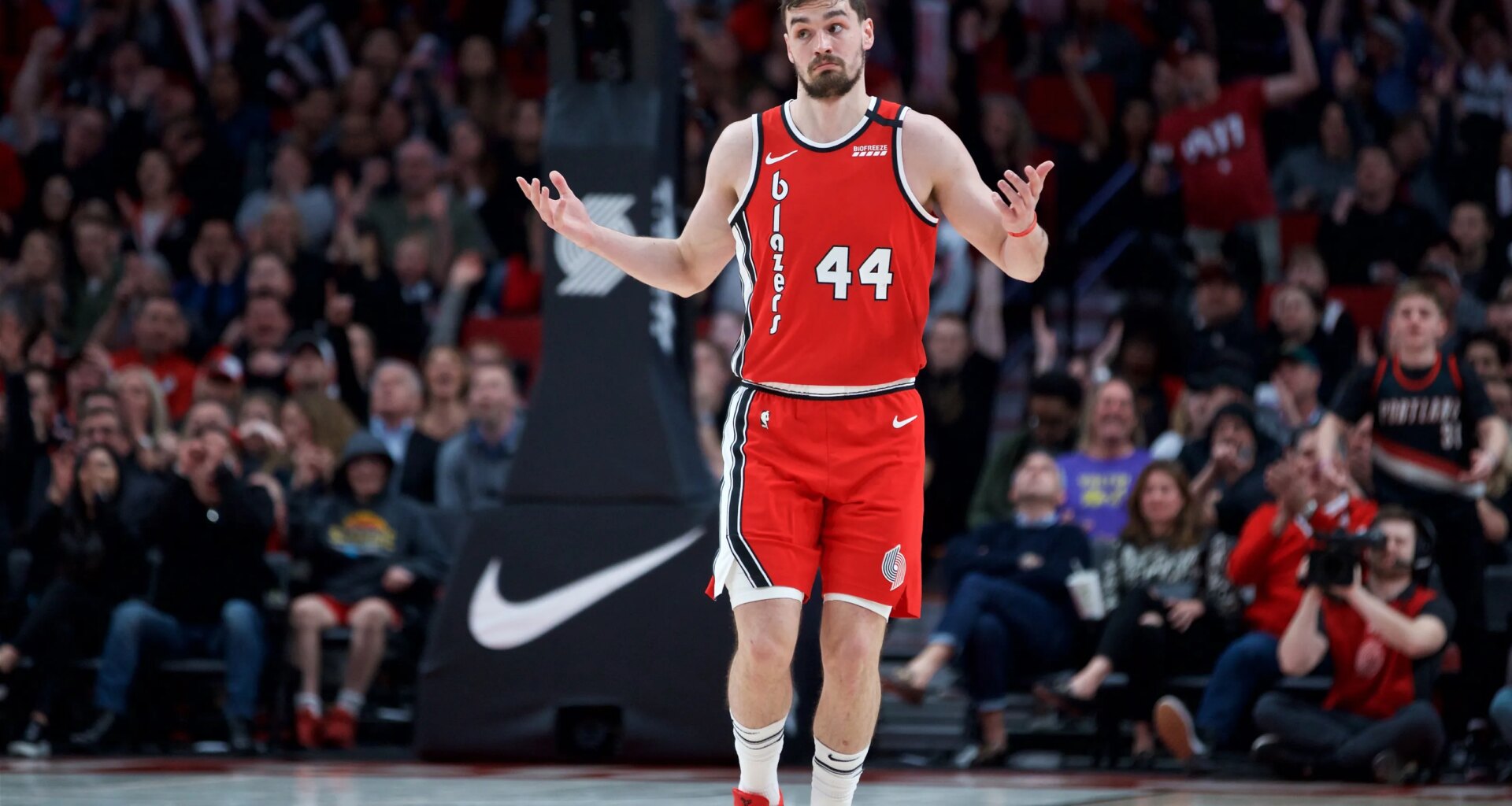 Former top-five pick in 2015 eyes NBA comeback