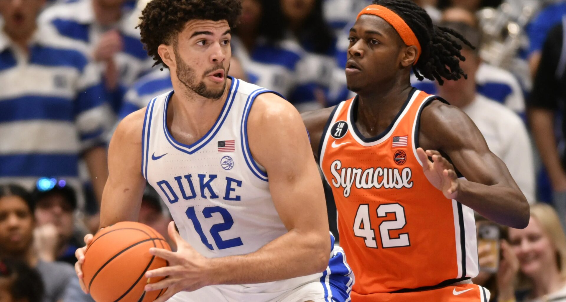 Cameron Boozer narrowly misses out on summer league MVP