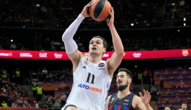Many teams interested in signing former top-five pick