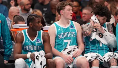 Kon Knueppel reveals what he misses about LaMelo Ball