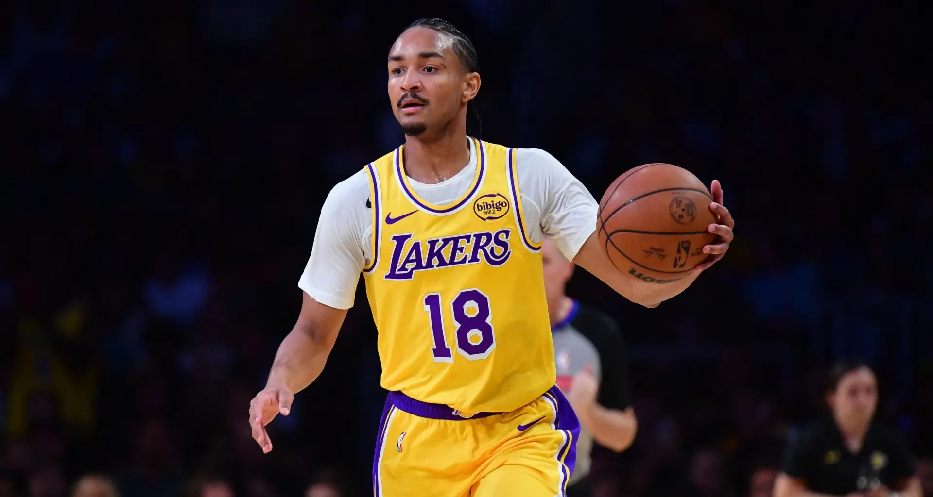 Pelicans sign former Lakers guard amid NBA free agency