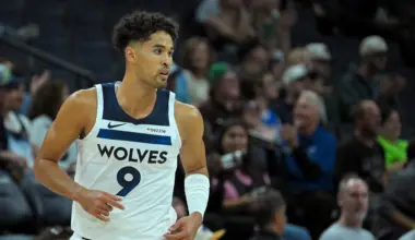 Former Timberwolves forward nears EuroLeague contract amid free agency
