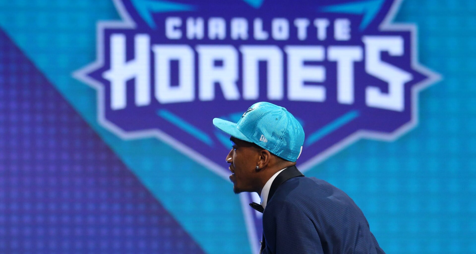 Hornets had draft day trade rejected