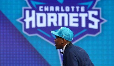 Hornets had draft day trade rejected