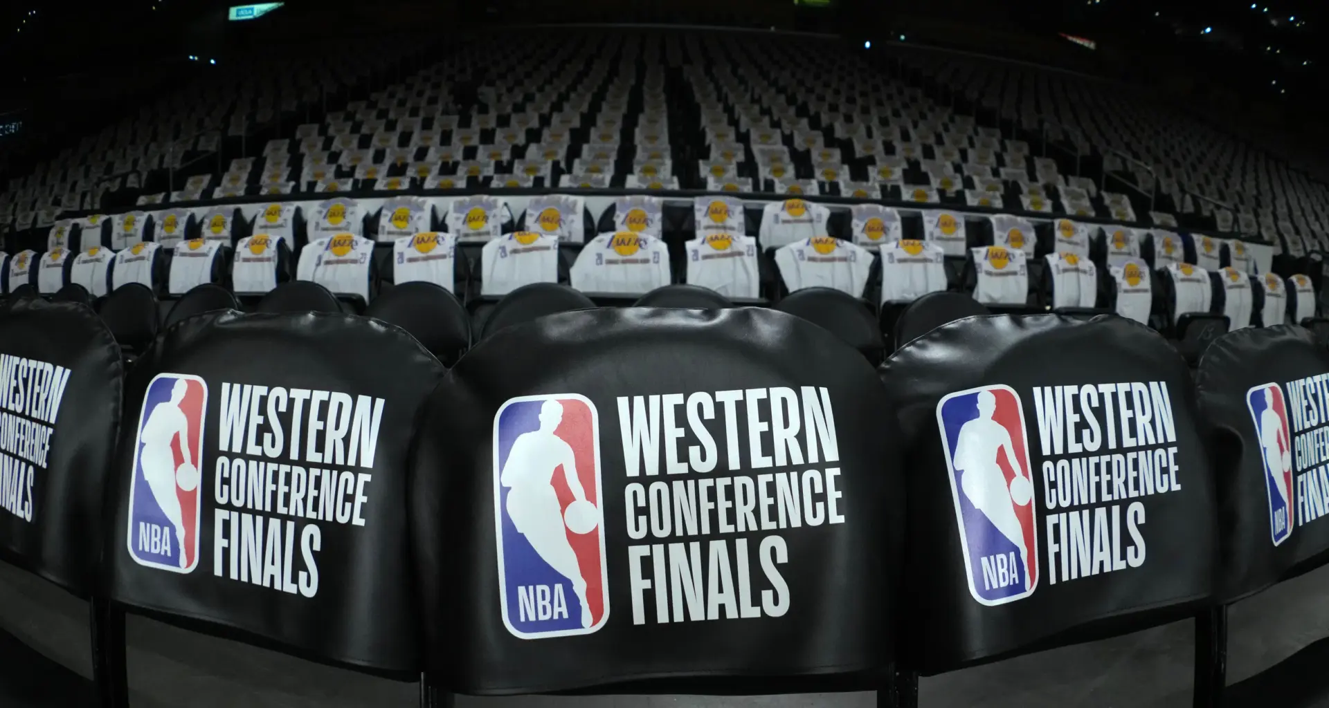 Projecting the NBA's Western Conference for 2026-27 from a Celtics perspective