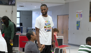 4th Annual Lowcountry Legacy Basketball Tournament brings community together