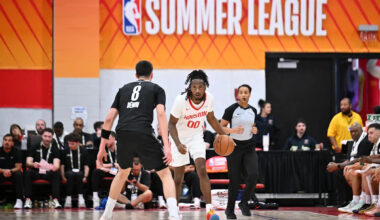 Rockets Face Grizzlies In VSL26 Semi-Finals
