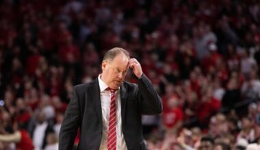 Wisconsin Men’s Basketball building chemistry as summer workouts continue