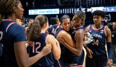 Gandy Malou-Mamel hopes to make impact for UConn in '26-27