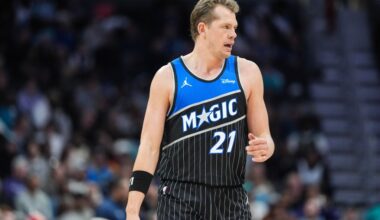 Nets add Moe Wagner on two-year, $19 million deal