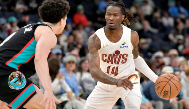 Nets agree to two-year deal with guard Keon Ellis: report