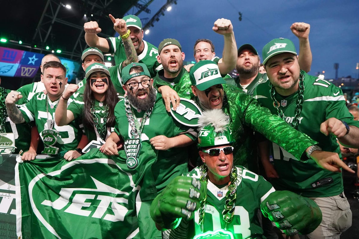 Jets fan survey: Share your thoughts on Aaron Glenn, Woody Johnson, 2026 additions
