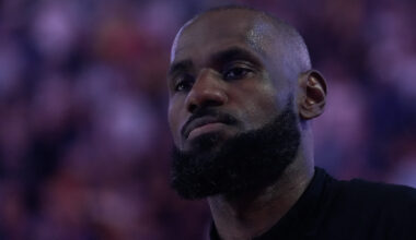 Lupica: A LeBron return to Miami would give us Knicks vs. Heat back