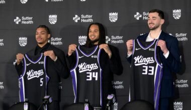 Rough Summer League debut for Alex Karaban