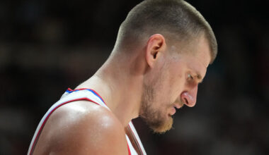 Kickin' It with Kiz: Nikola Jokic still loves Nuggets, but the honeymoon's over