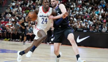 How have UConn stars fared so far in Summer League?