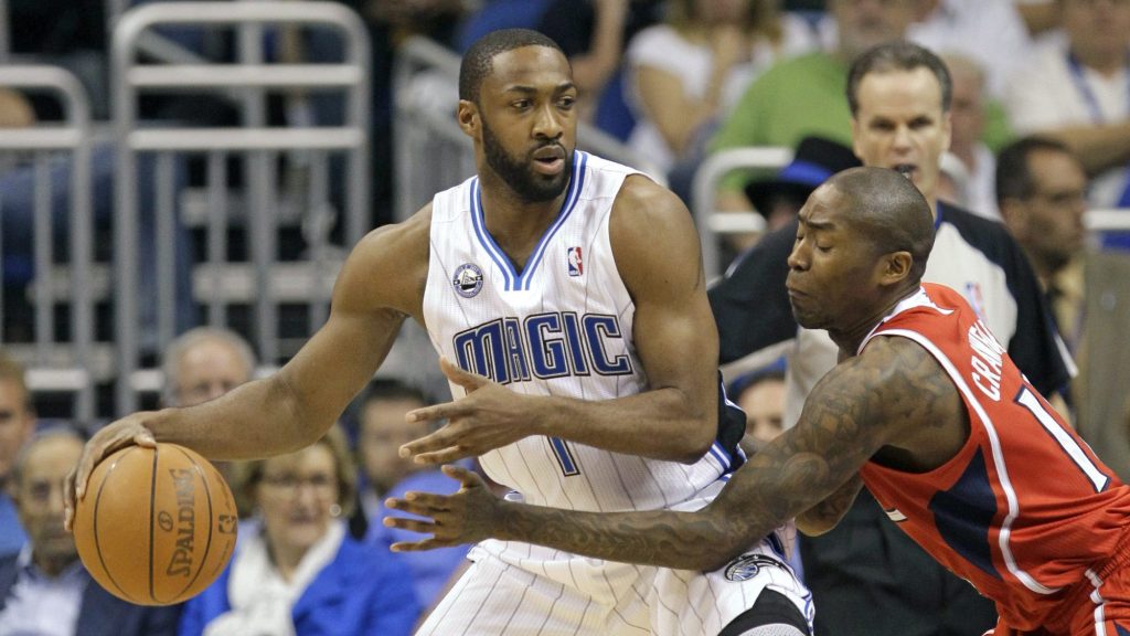 Judge rejects plea deal in case of allegedly illegal poker games at Gilbert Arenas’ Encino home – Daily News