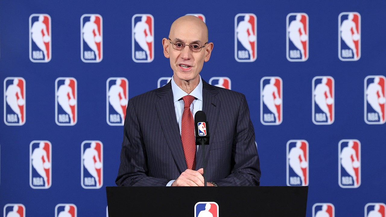 Should NBA Commissioner Adam Silver step in over the WNBA's handling of the Sophie Cunningham situation?