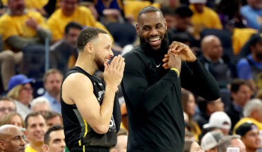 LeBron James spurns Warriors, leaving them with empty offseason