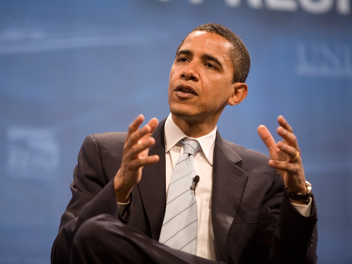 Obama praises Wemby on podcast, predicts big things for San Antonio Spurs