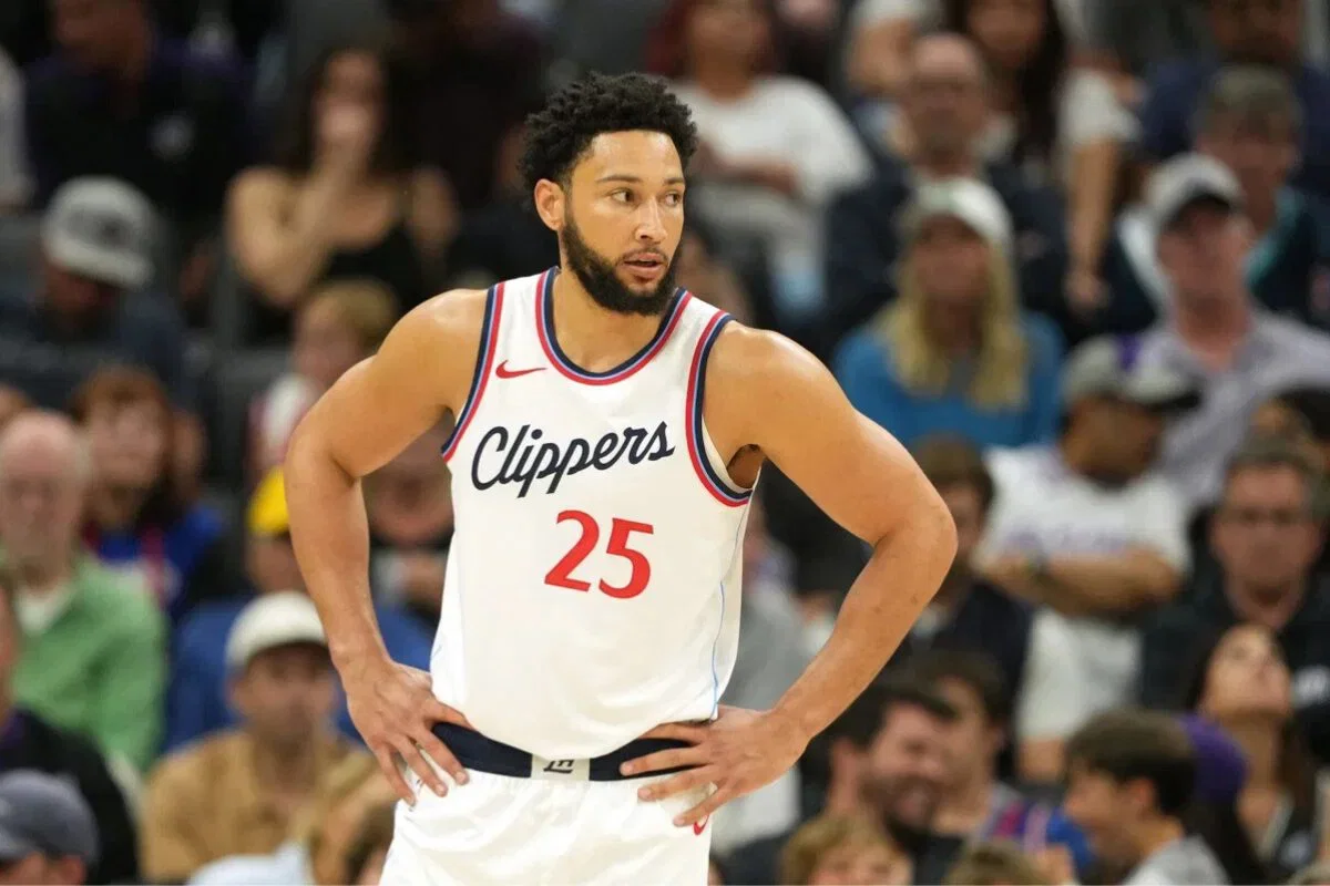 "So Much Left in the Tank": Rich Paul Says Ben Simmons Can Become a $30 Million Player Again if He Does One Thing