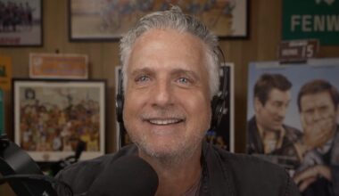 Bill Simmons has wild thoughts on Caleb Wilson