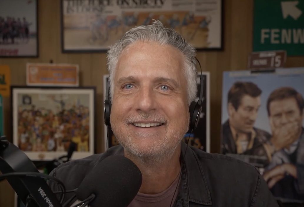 Bill Simmons has wild thoughts on Caleb Wilson