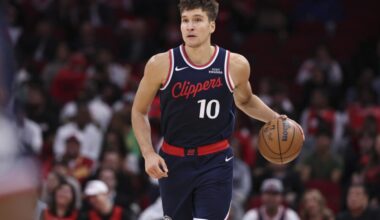 Rockets To Sign Bogdan Bogdanovic