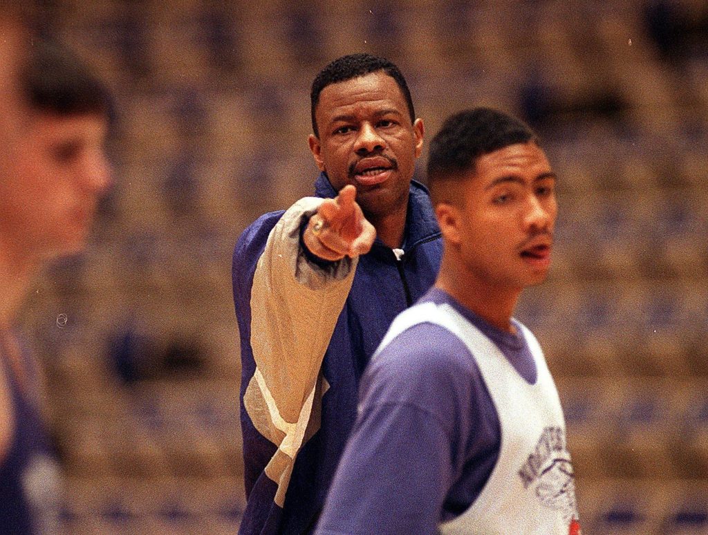 Today in Chicago History: Northwestern coach shot and killed