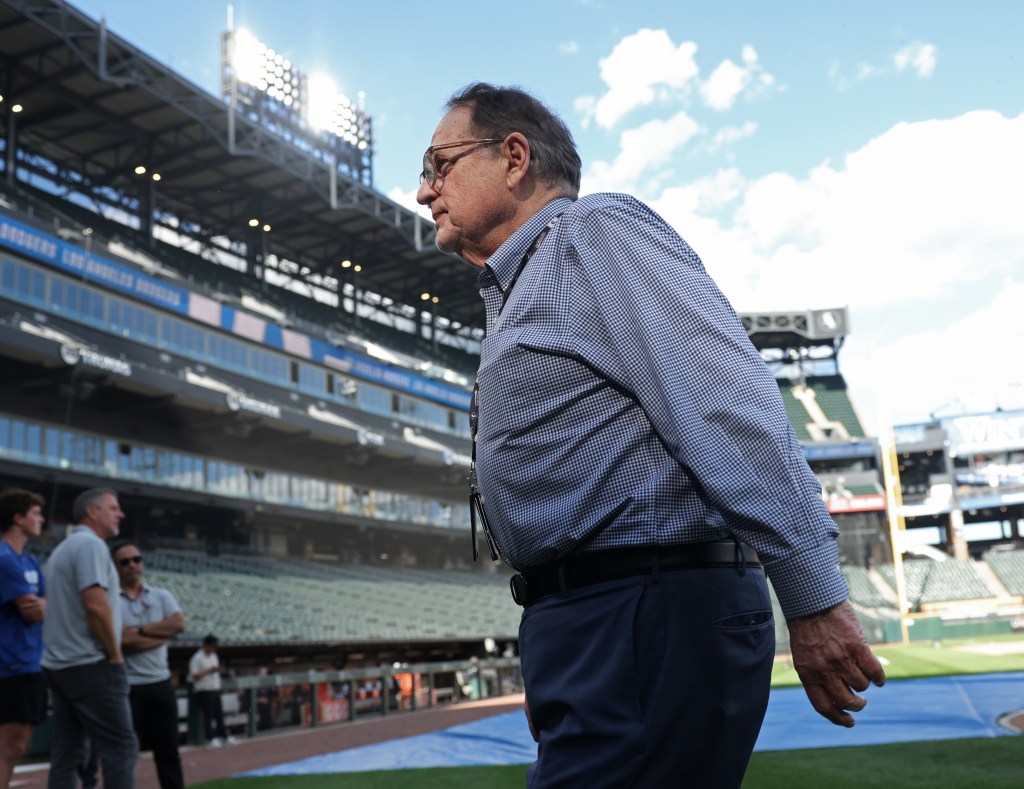 Editorial: Will the Bulls and White Sox drop their penny-pinching ways with billionaires now in the ownership fold?