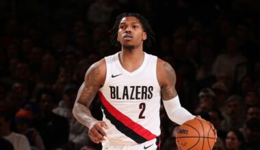 Sixers reportedly set to sign Caleb Love to two-way deal  – NBC Sports Philadelphia