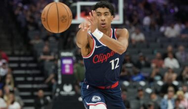 Clippers, Cam Christie Agree To Push Back Salary Guarantee Date