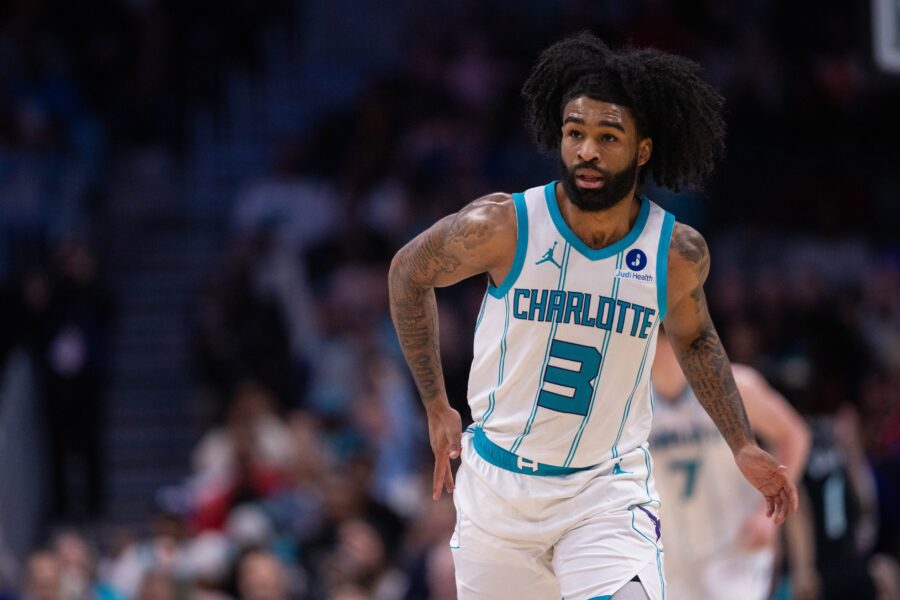 Eastern Notes: Hornets, White, Tatum, Carpenter, Bucks
