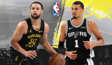 Warriors have failed Steph Curry - Spurs need to make trade and help Victor Wembanyama win first NBA ring