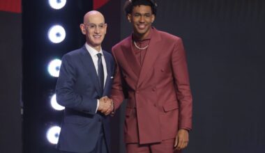 Bulls Notes: Swain, Wilson, Essengue, Sellers