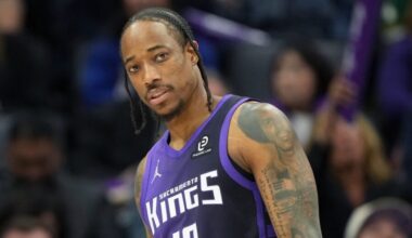 Heat Notes: DeRozan, Thompson, Beal, Centers