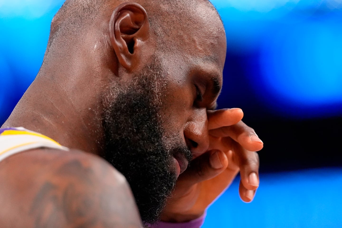 The Cavaliers, Heat, and 76ers appear most likely to land LeBron James for his 24th season.