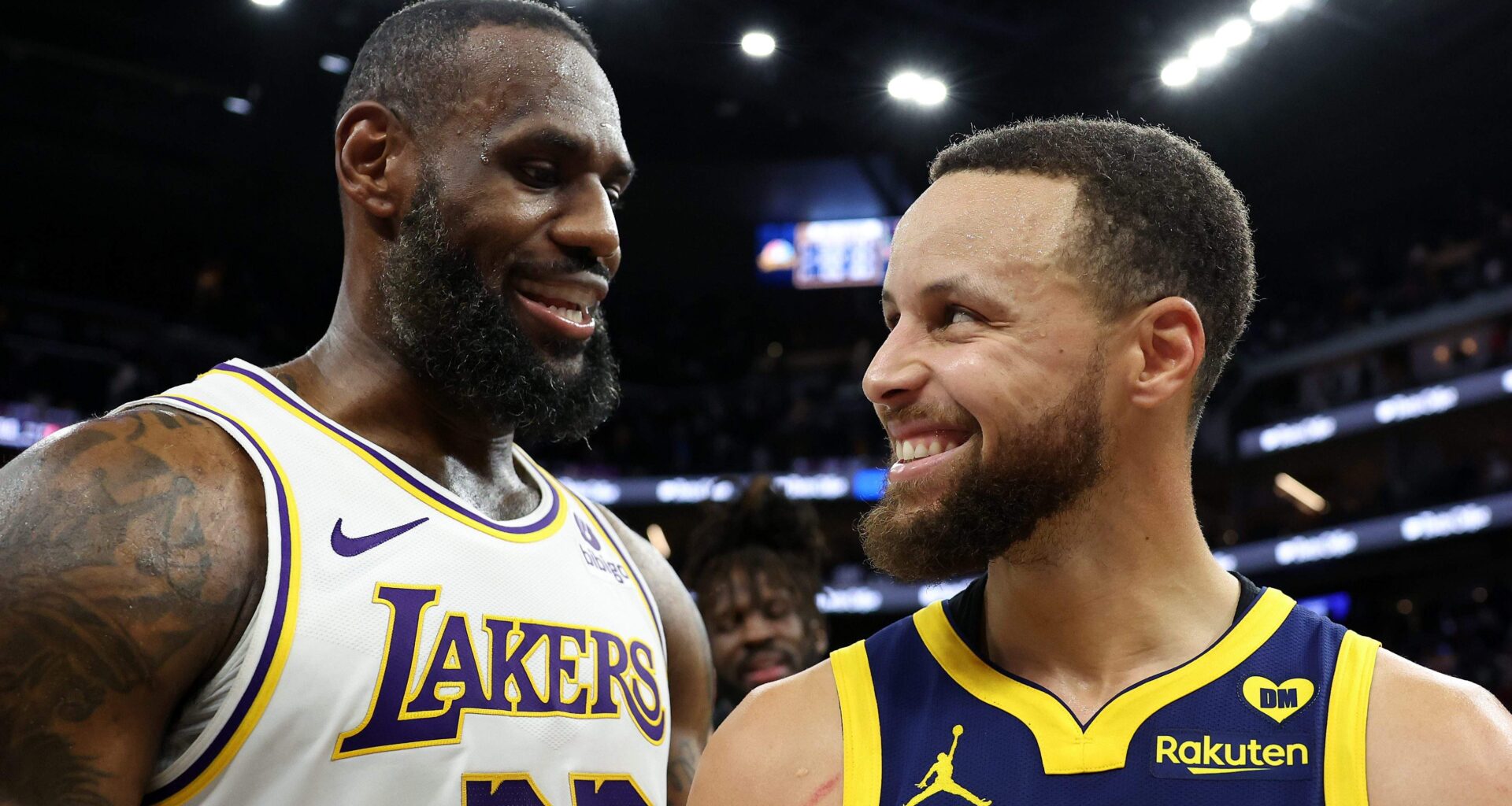 Warriors Get LeBron James Update as Free Agency Drags On