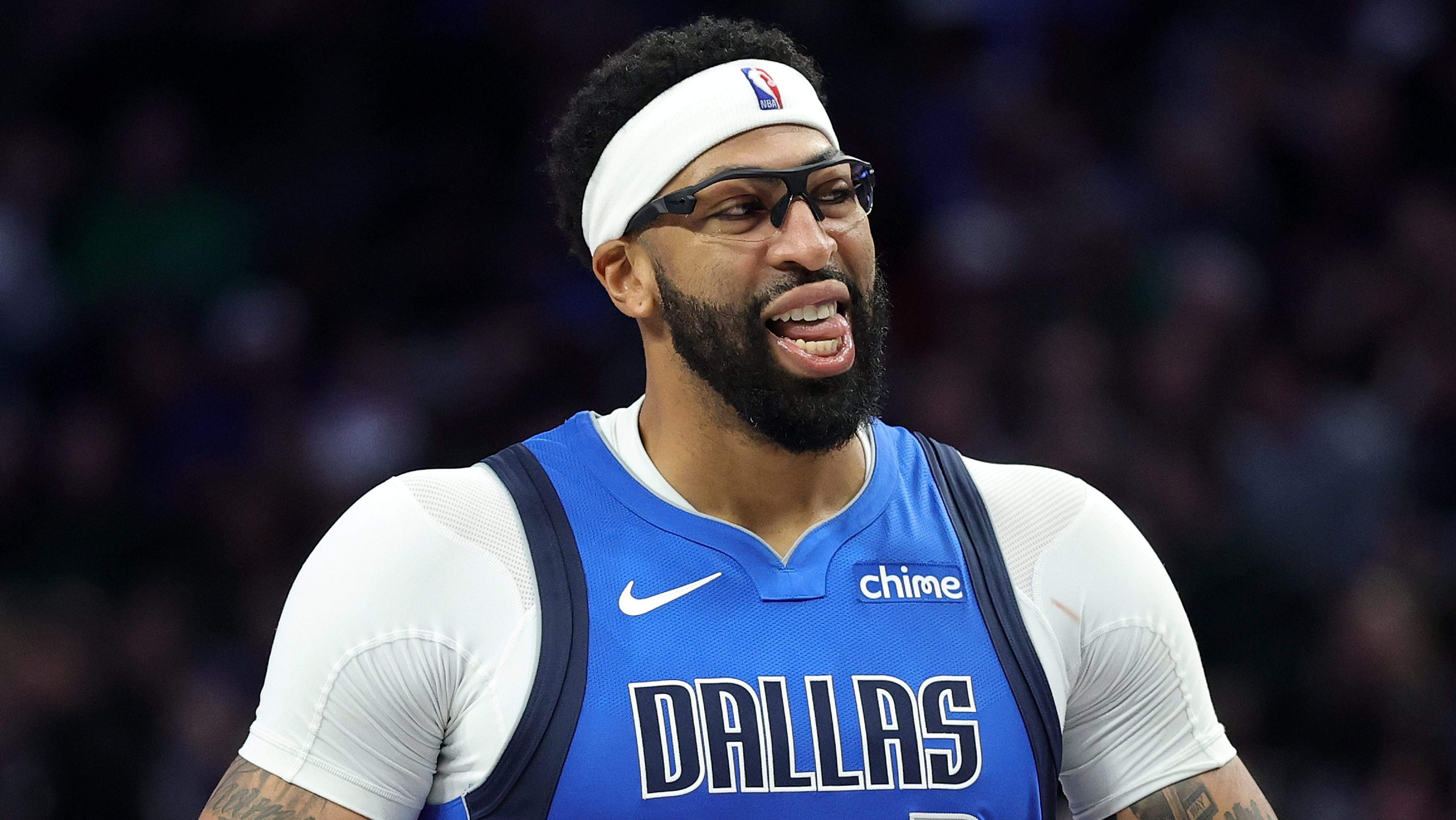 Anthony Davis