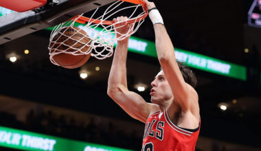 NBA Offseason: Every free agency deal, extension & trade for all 30 teams