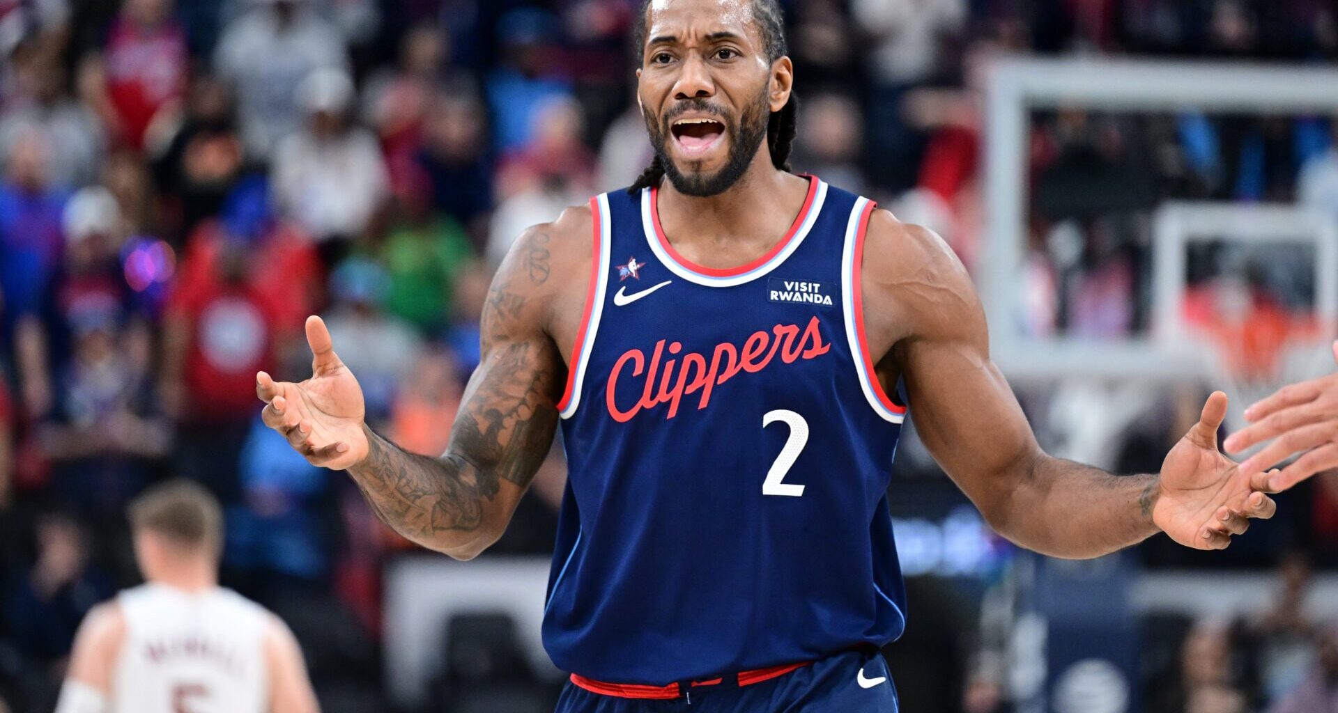 LA Clippers remain 'adamant' they did not break NBA salary cap rules in Kawhi Leonard signing