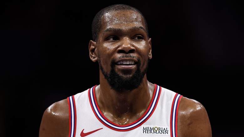 Kevin Durant