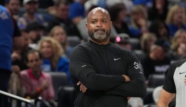 USA Basketball to add J.B. Bickerstaff, Mark Daigneault as assistant coaches