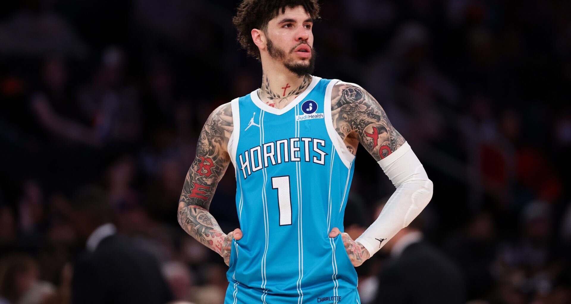 LaMelo Ball facing legal trouble for ‘nightmare’ scenario after Minnesota move