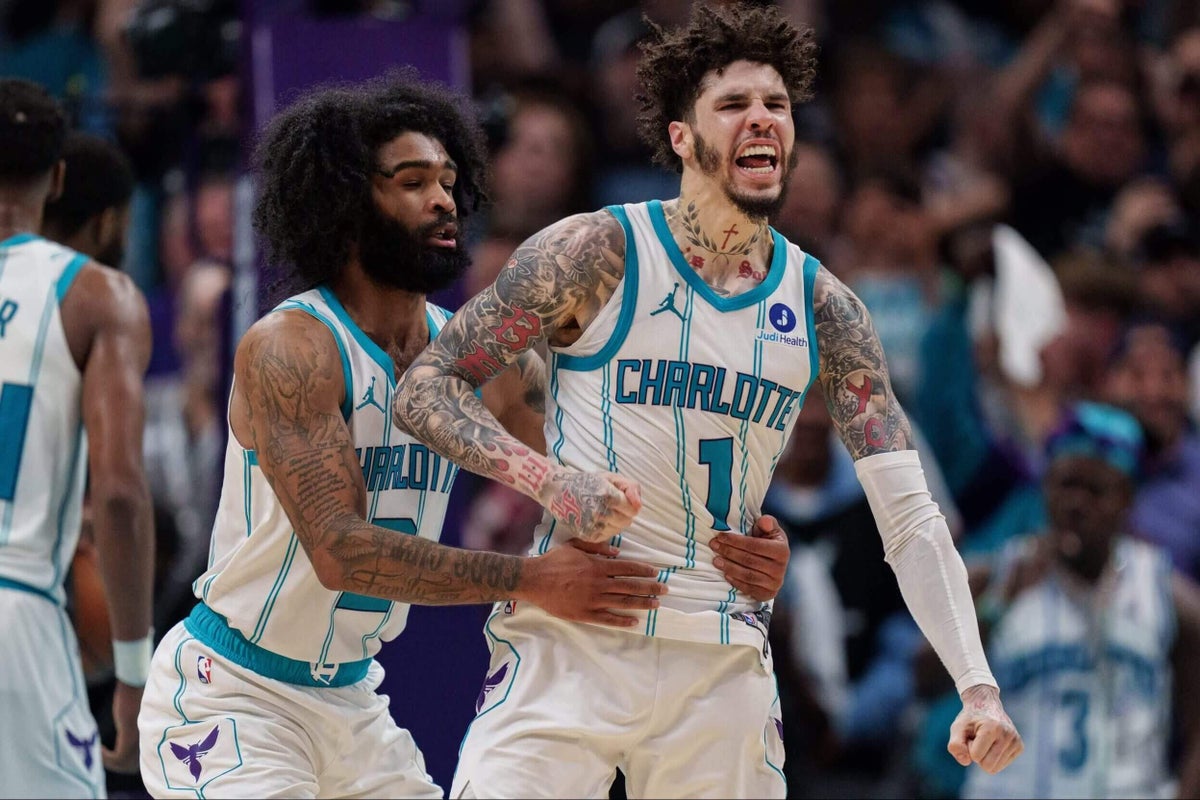 The Timberwolves’ LaMelo Ball era is ready to launch. It will not be boring