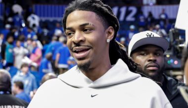 Portland Trail Blazers launch a Ja Morant hotline fans can use to leave him voicemail