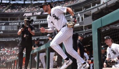 Pirates acquire Jacob Gonzalez, Brandon Eisert from White Sox for No. 34 pick, prospect