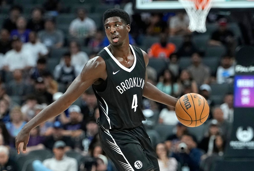 Holmes: Why Drake Powell’s Summer League slump should become fuel, not panic