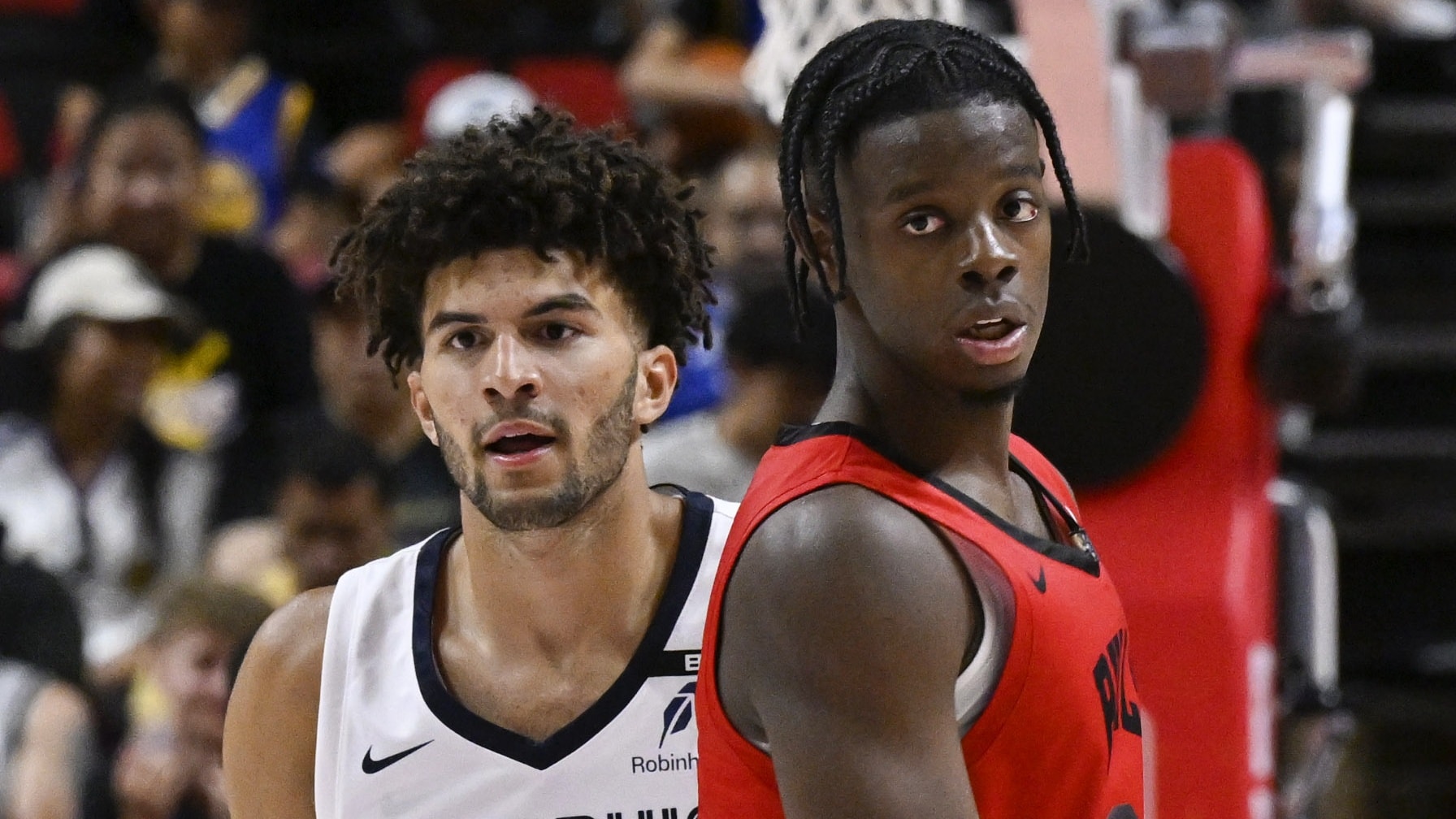 Recap: 2026 NBA Summer League, Day 4