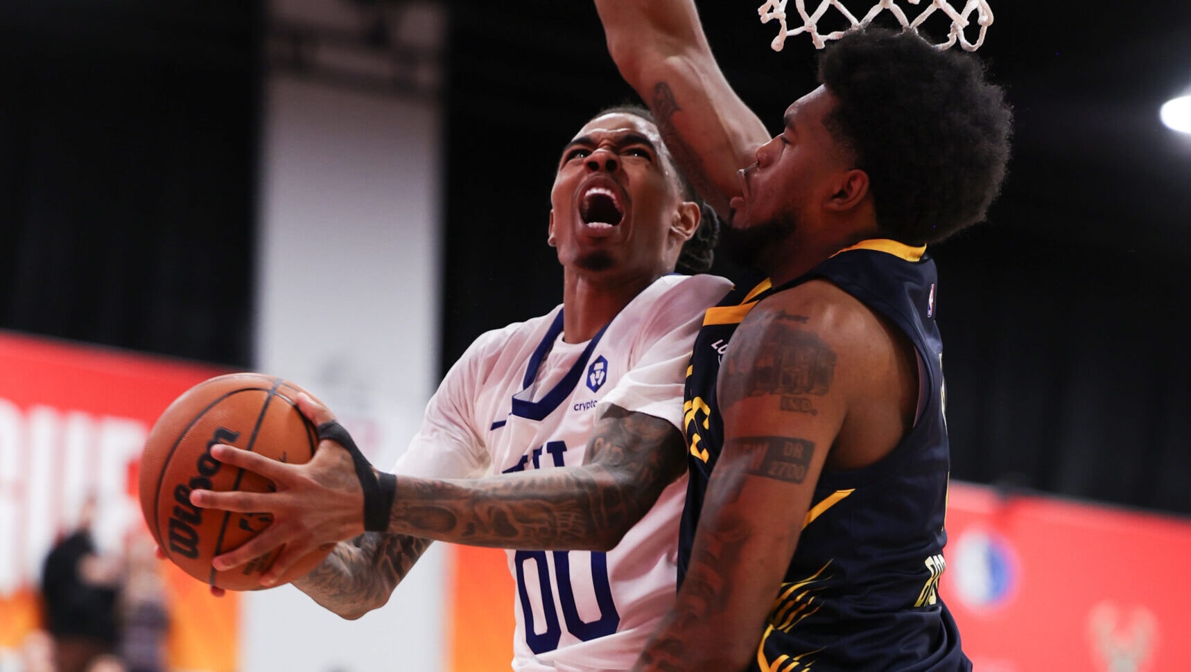 Recap: 2026 NBA Summer League, Day 3